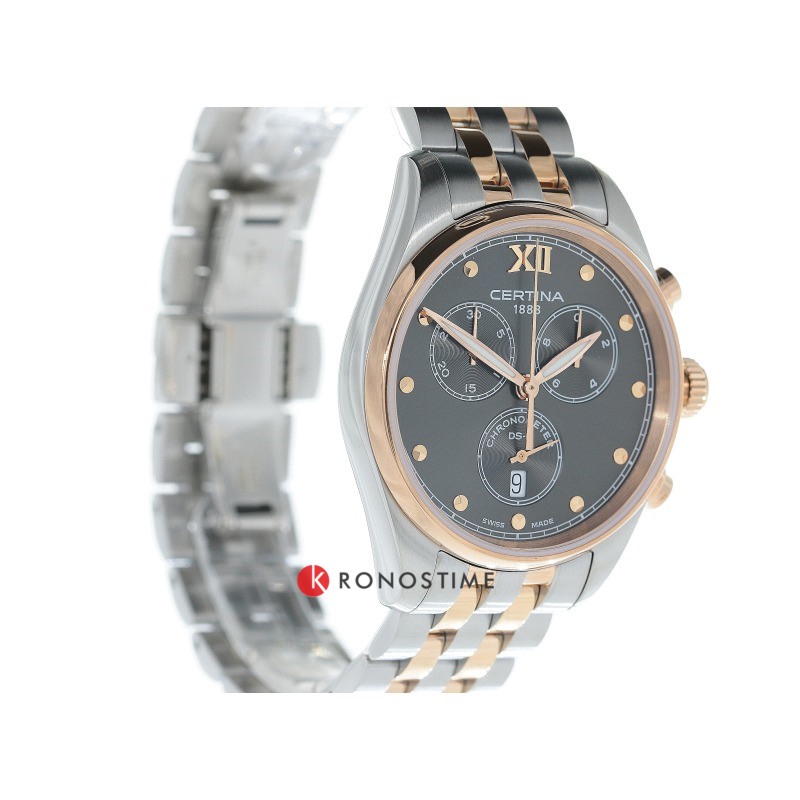 Фотография часов Certina DS-8 Lady Chronograph C033.234.22.088.00_33