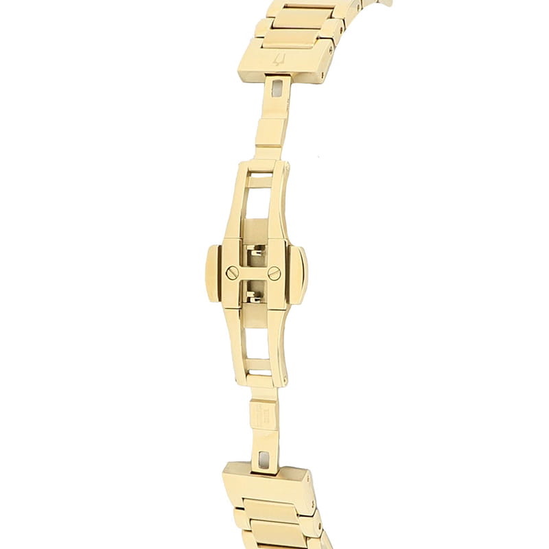 Оригинальные часы Bulova Bulova Marine Star Ladies 98R235 кварцевые калибр механизма  общий вид