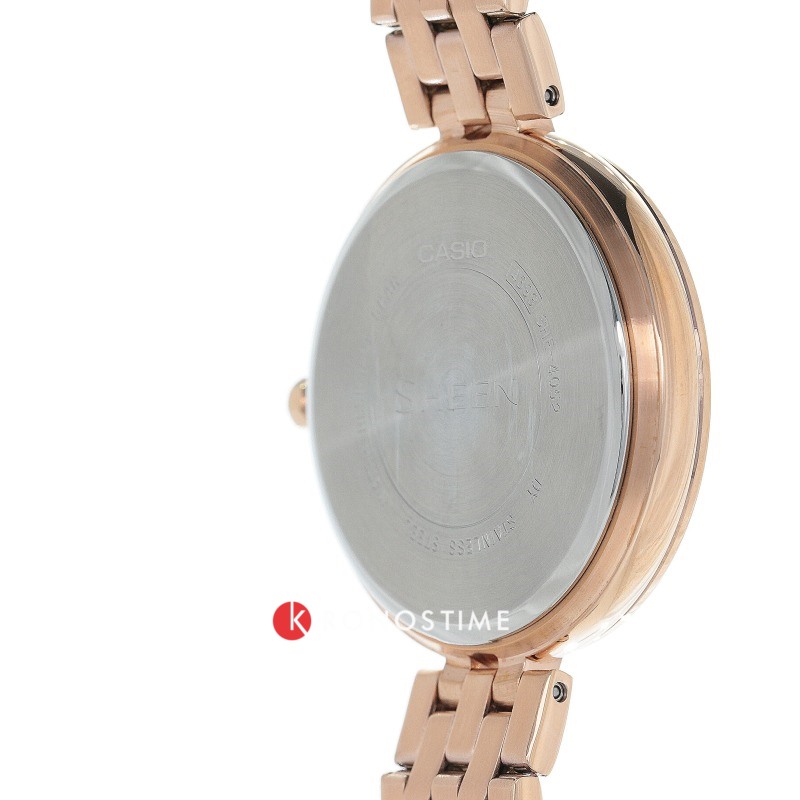 Фотография часов Casio Sheen SHE-4052PG-4AUEF_23