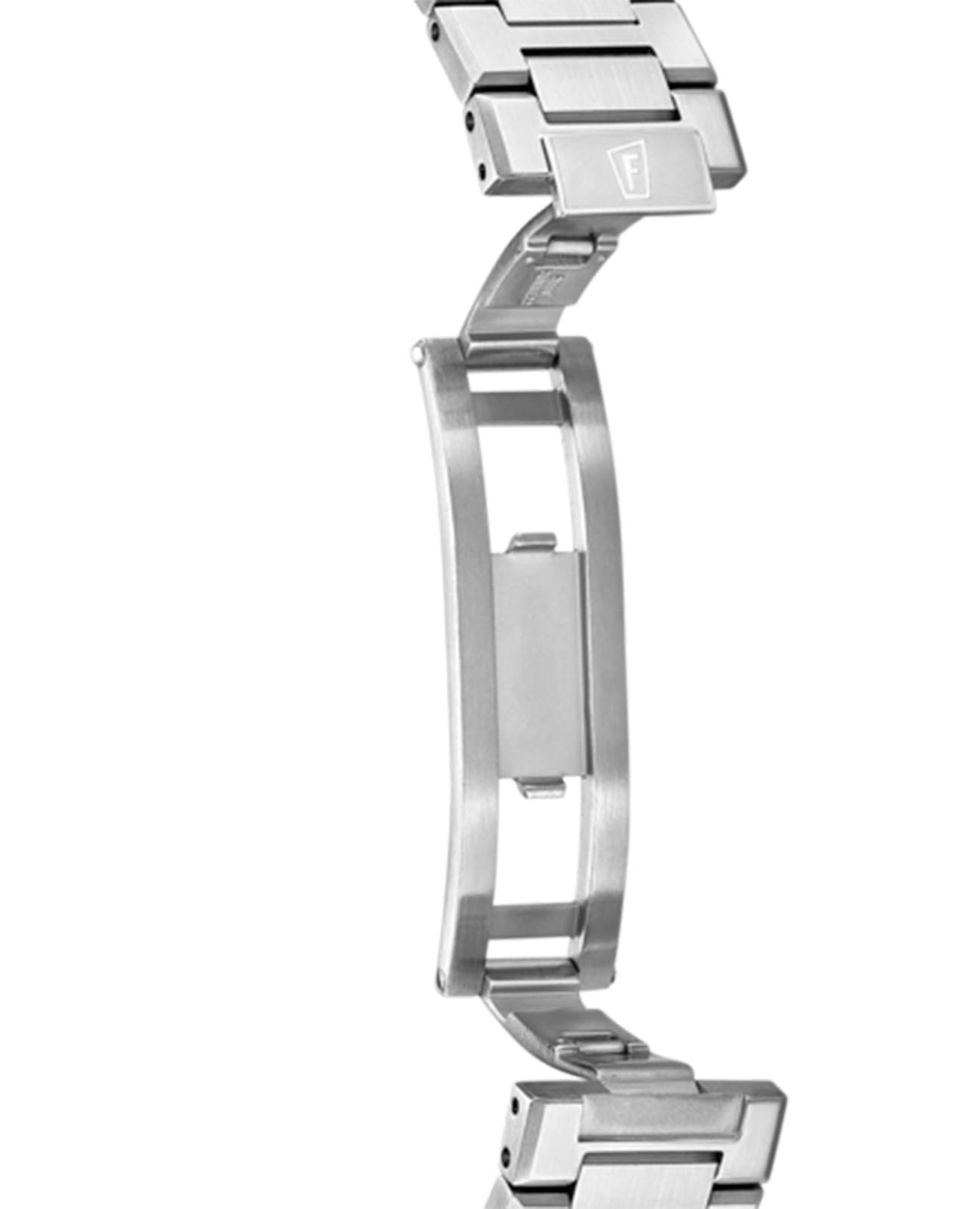 Оригинальные часы Festina Festina Classics F20037/1 кварцевые калибр механизма  общий вид