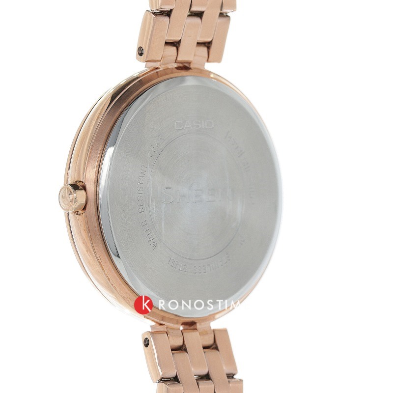 Фотография часов Casio Sheen SHE-4052PG-4AUEF_14