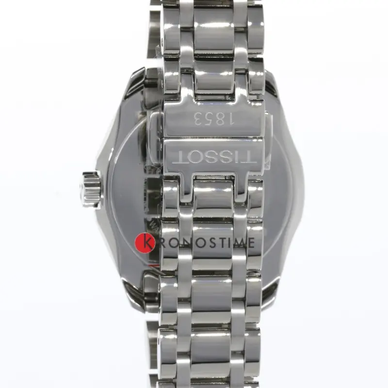 Фотография часов Tissot Couturier Lady T035.210.11.031.00_17