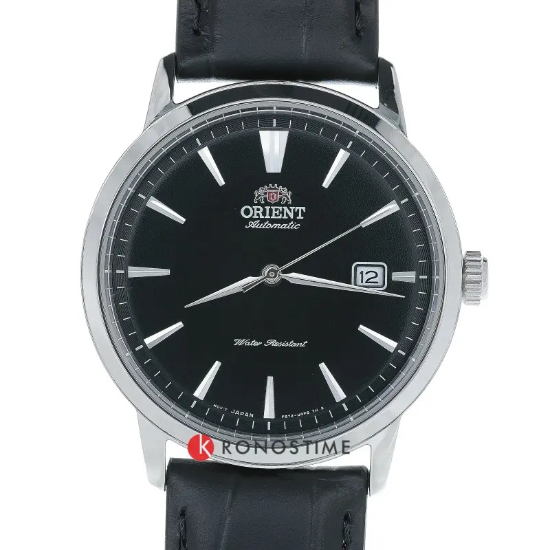 Фотография часов механические Orient Classic Automatic RA-AC0F05B10 (RA-AC0F05B10B)