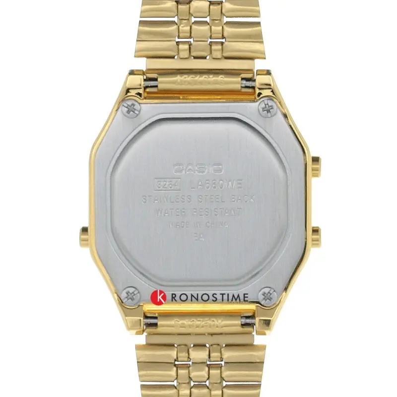 Фотография часов Casio Collection LA680WEGA-9E_18