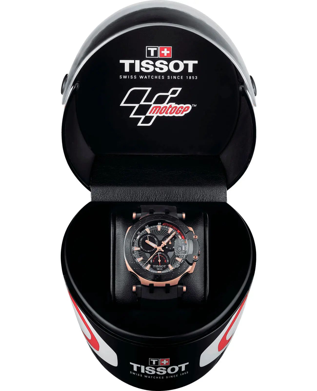 Tissot T Race Motogp 2018 Limited Edition T1154173706100