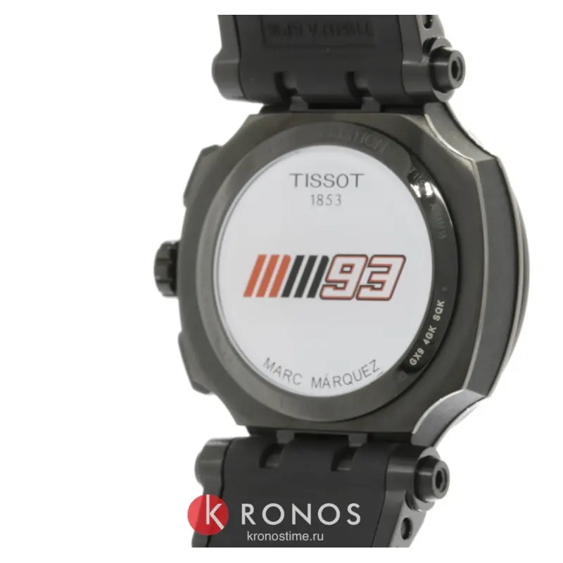 Фотография часов Tissot T-Race Marc Marquez 2018 T115.417.37.061.05_21