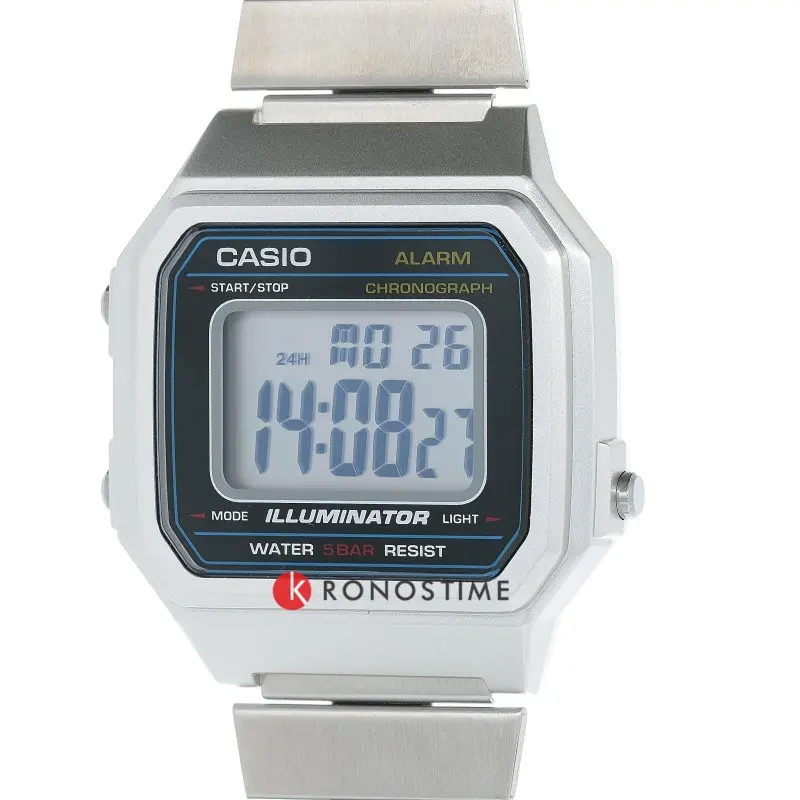 Casio Collection B650WD 1ADF B650WD 1A 3040 RUB