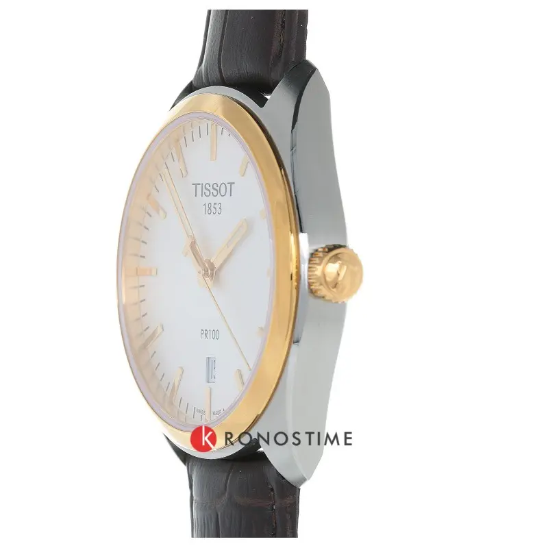 Фотография часов Tissot PR 100 T101.410.26.031.00_6