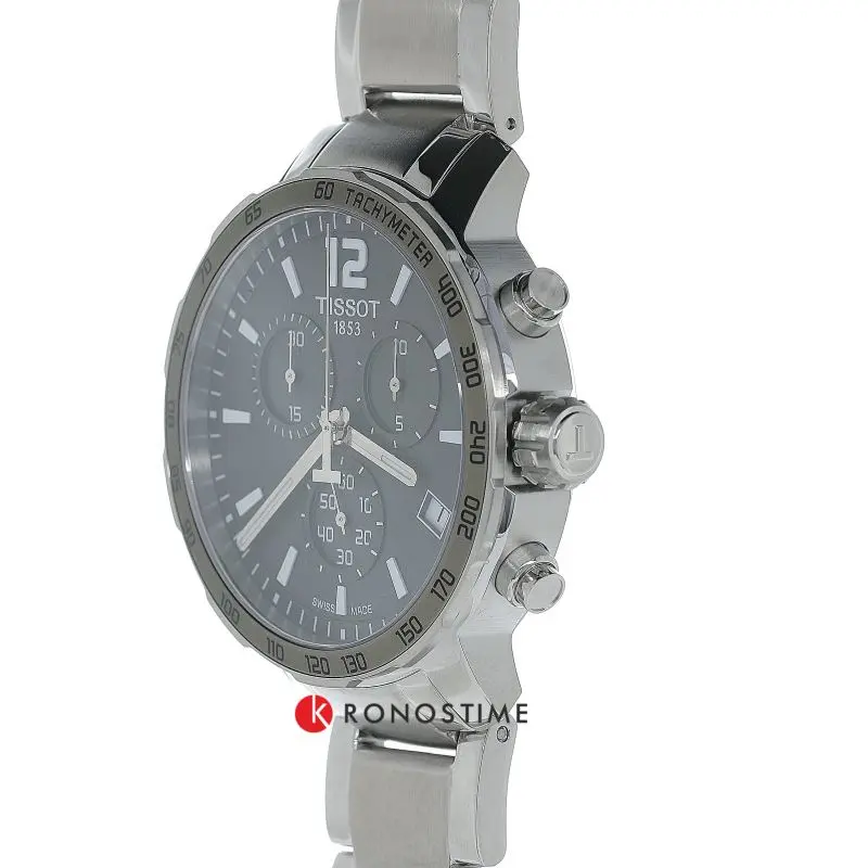 Фотография часов Tissot T-Sport Quickster T095.417.11.067.00_38