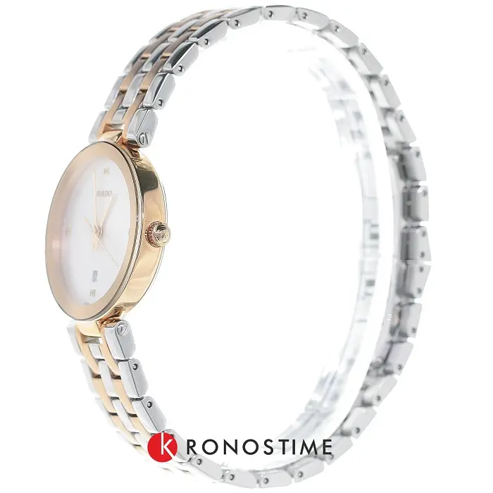 Фотография часов Rado Florence Diamonds R48873733_37