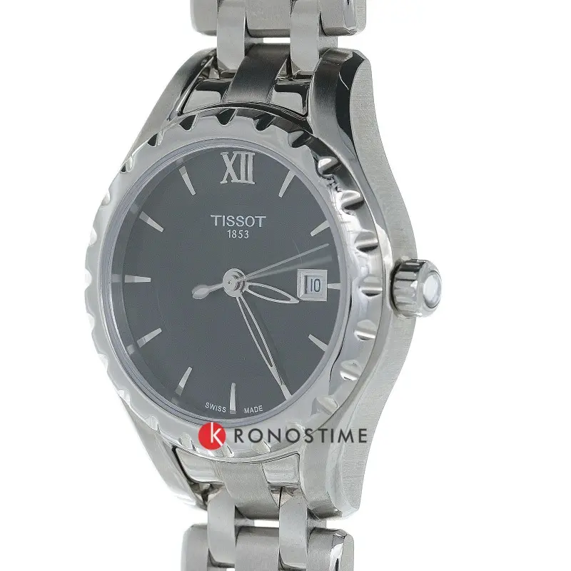 Фотография часов Tissot Small Lady T072.010.11.058.00_3