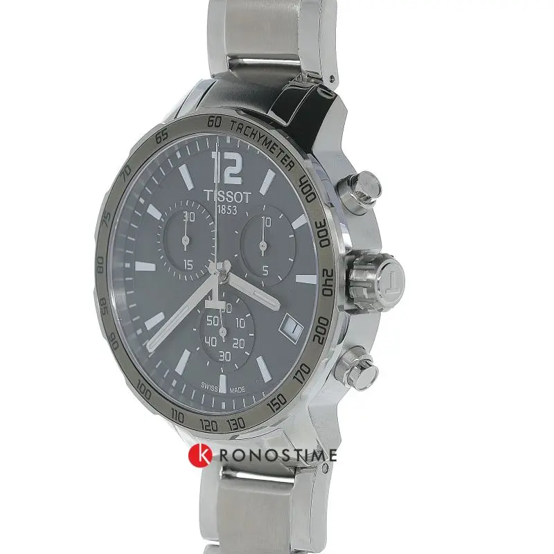 Фотография часов Tissot T-Sport Quickster T095.417.11.067.00_39