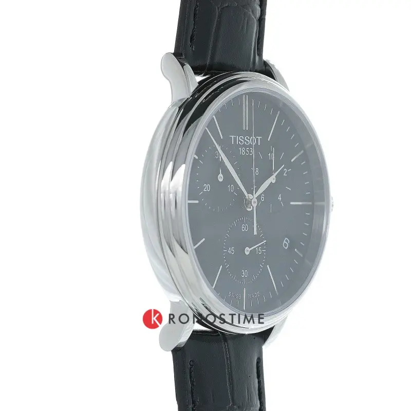 Фотография часов Tissot Carson Premium Chronograph T122.417.16.051.00_31