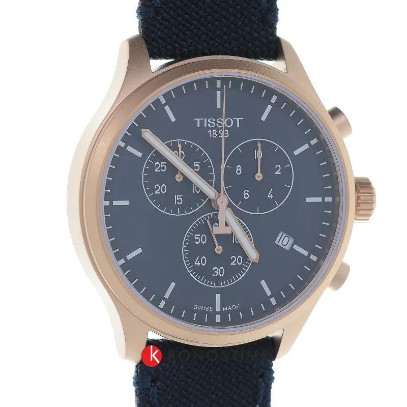 Фотография часов Tissot Chrono XL T116.617.37.041.00_2