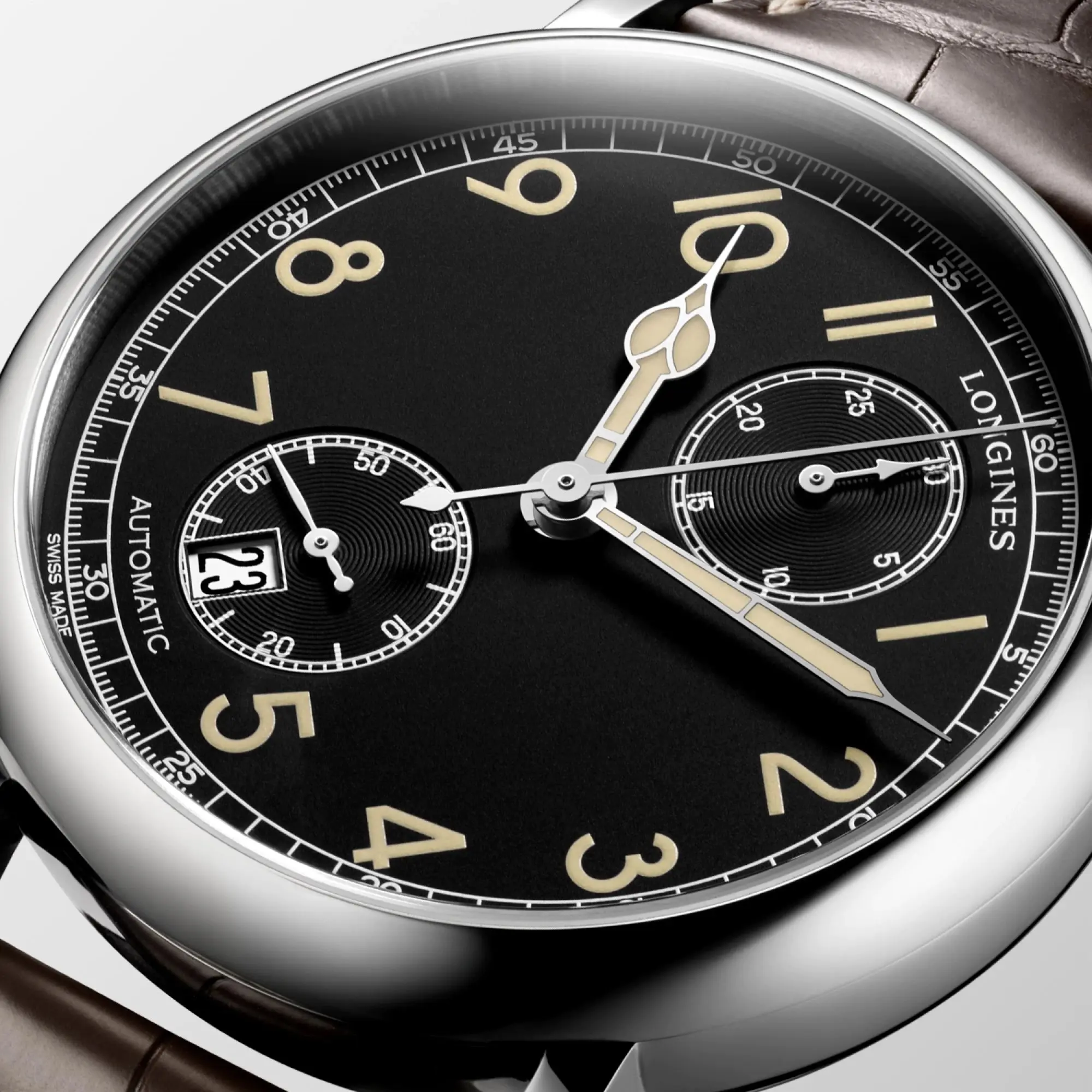 Longines 2025 avigation watch