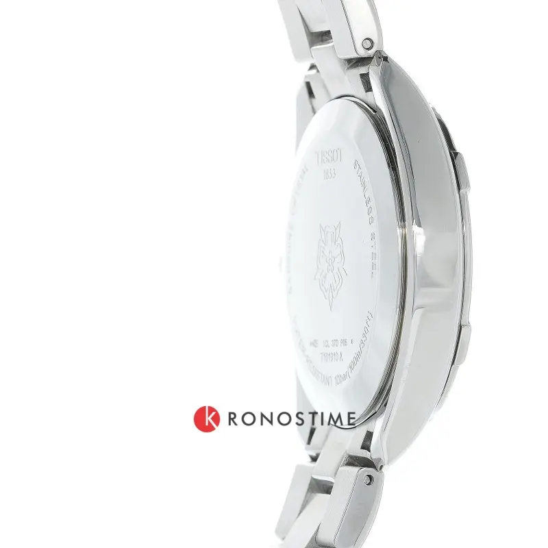 Фотография часов Tissot PR 100 Lady Sport Chic Special Edition T101.910.61.121.00_25