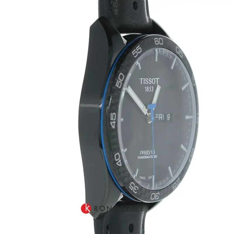 Фотография часов Tissot PRS 516 Powermatic 80 T100.430.36.051.02_37