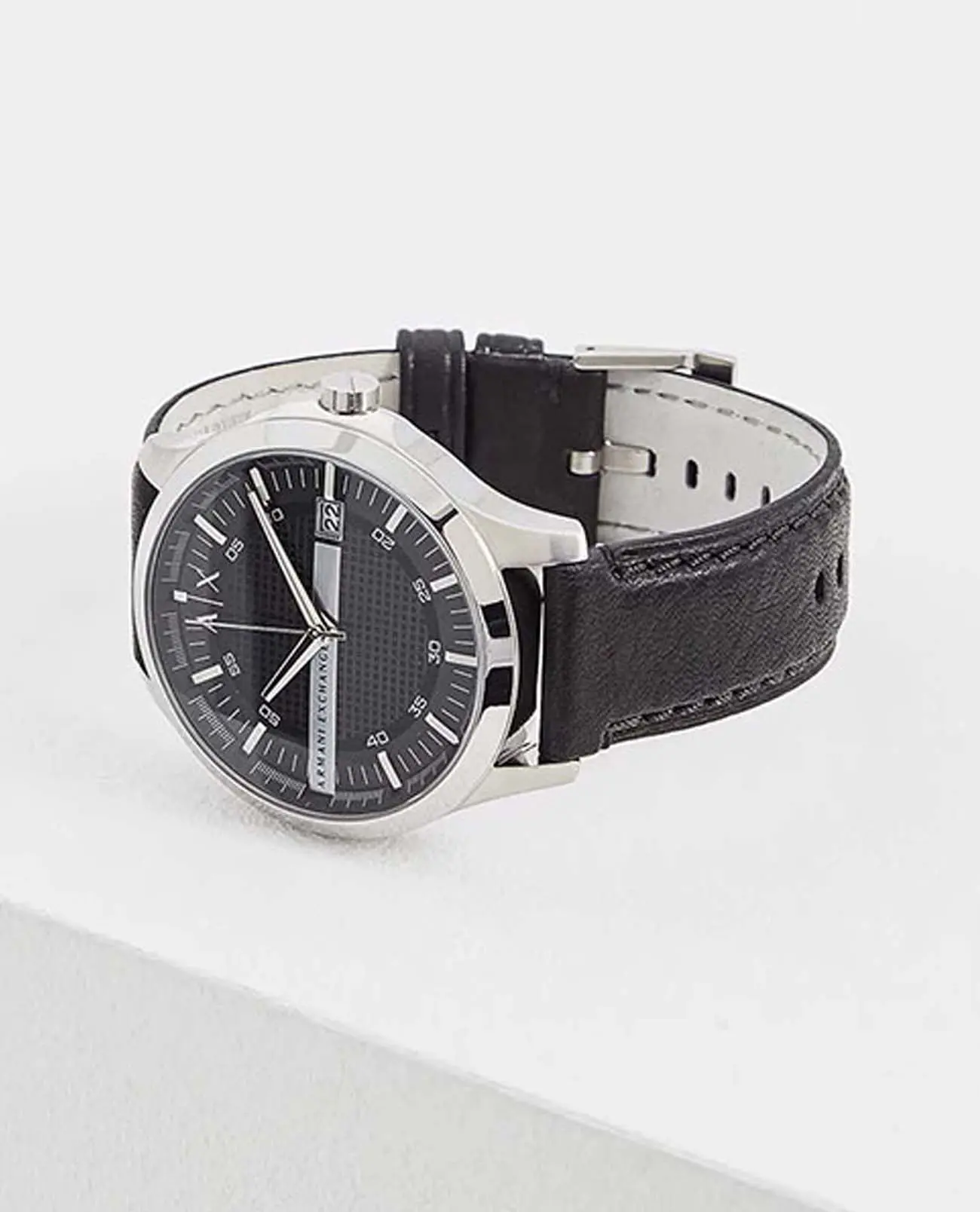 Часы Armani Exchange Hampton AX2101 купить в Казани по цене 21980