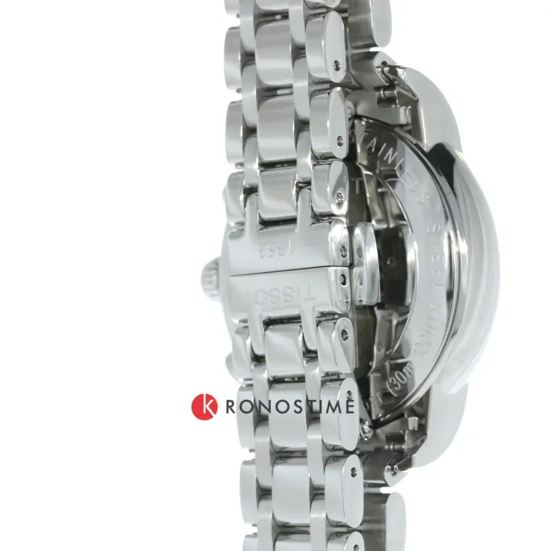 Фотография часов Tissot Dressport T050.217.11.017.00_22