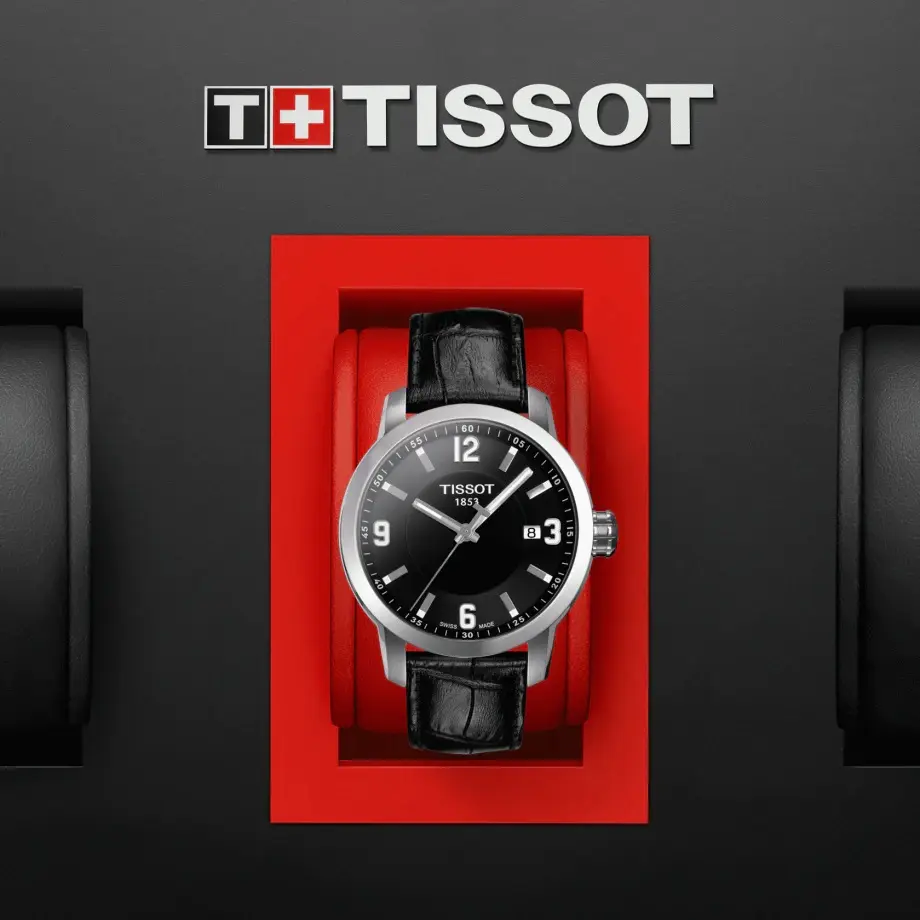 Tissot PRC 200 T0554101605700 53890