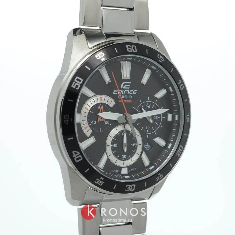 Фотография часов Casio Edifice EFV-570D-1AVUEF_33