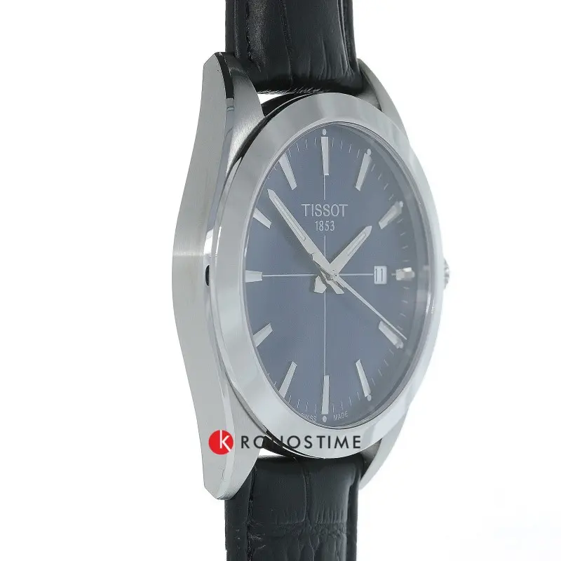 Фотография часов Tissot Gentleman T127.410.16.041.01_31