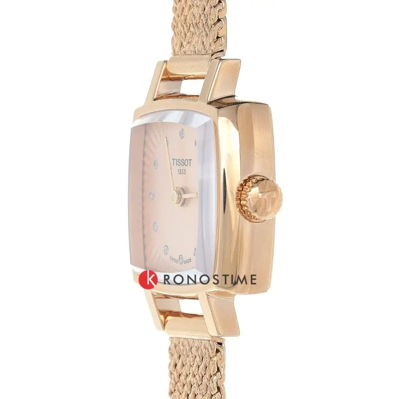 Фотография часов Tissot Lovely Square T058.109.33.456.00_6