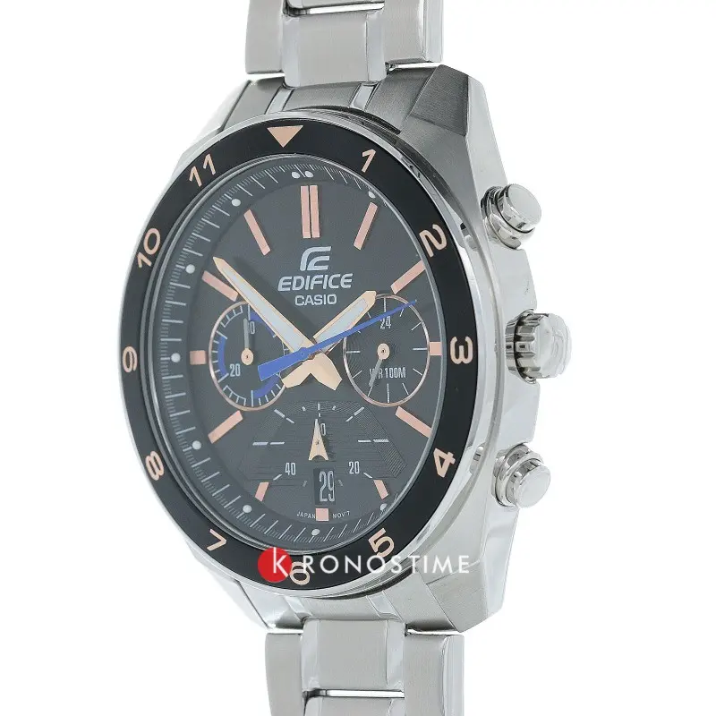 Фотография часов Casio Edifice EFV-590D-1AVUEF_4