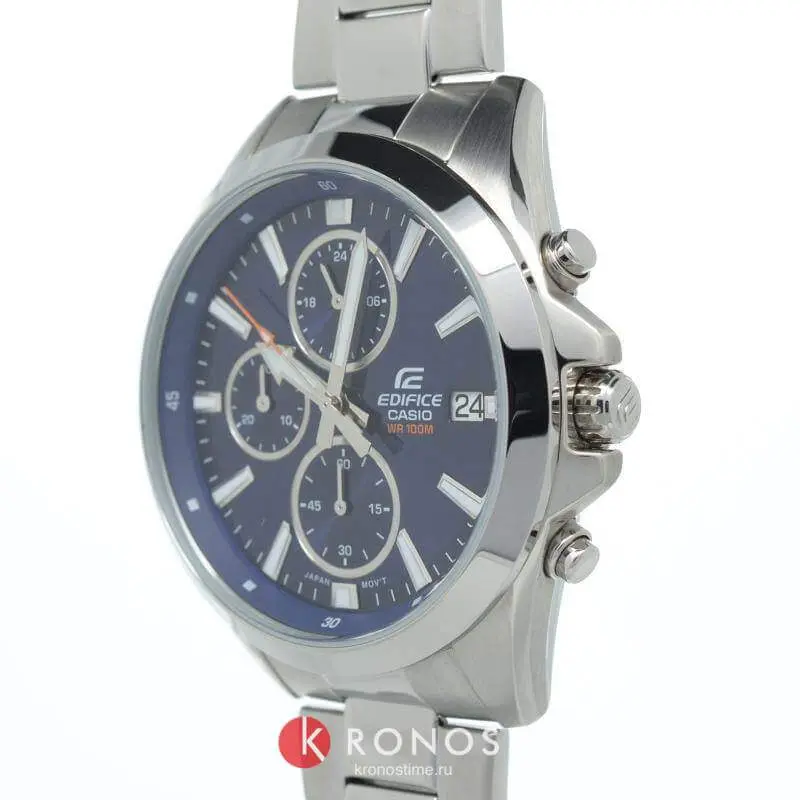 Фотография часов Casio Edifice EFV-560D-2A_4