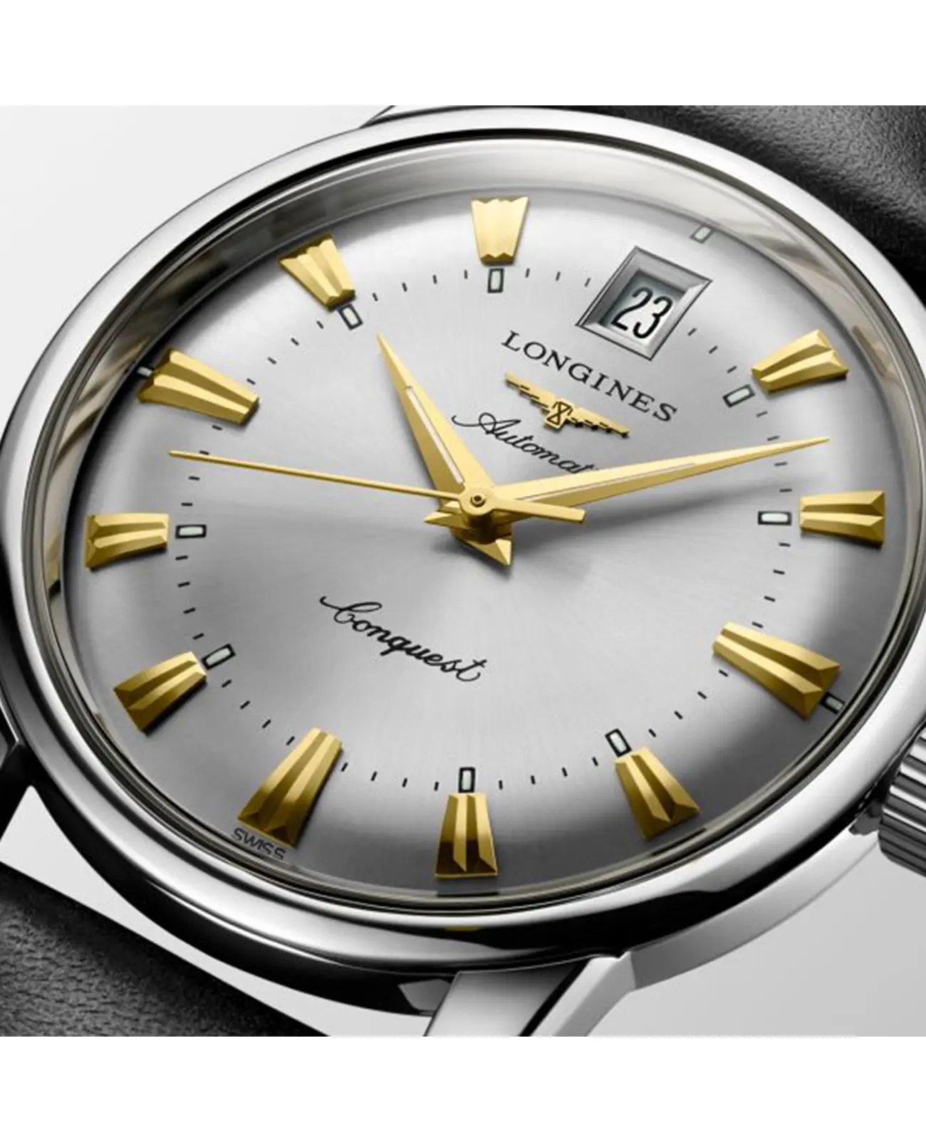 Longines Heritage L16114752 180890