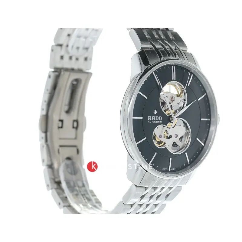 Фотография часов Rado Coupole Classic Open Heart Automatic R22894153_32