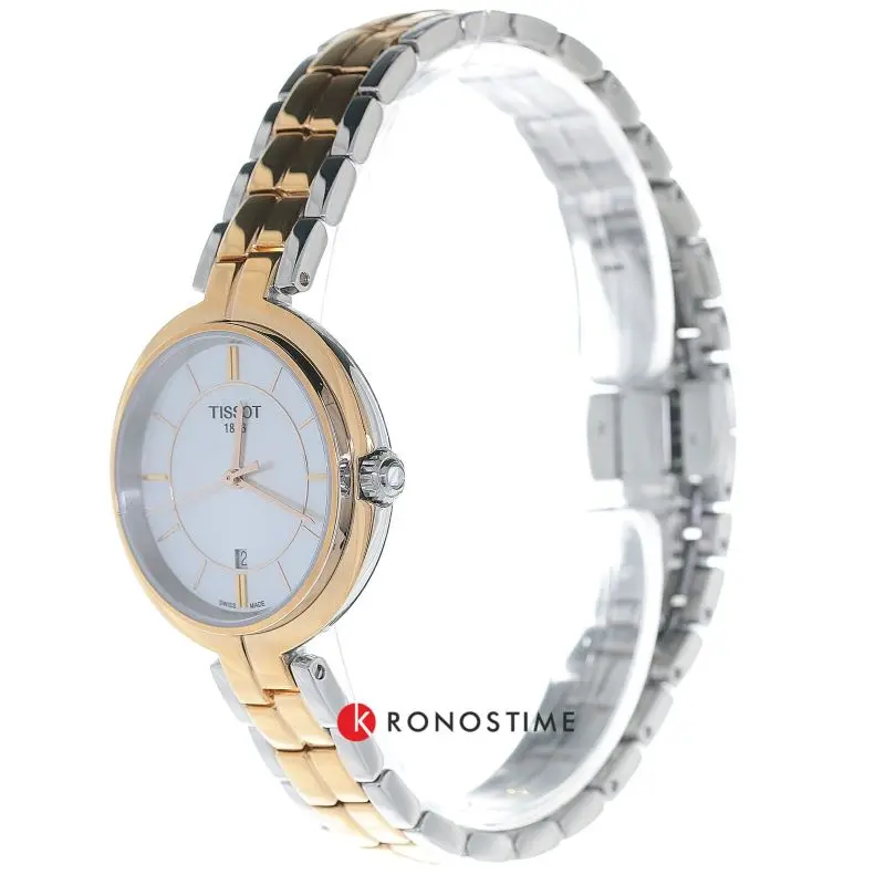 Фотография часов Tissot Flamingo T094.210.22.111.00_39