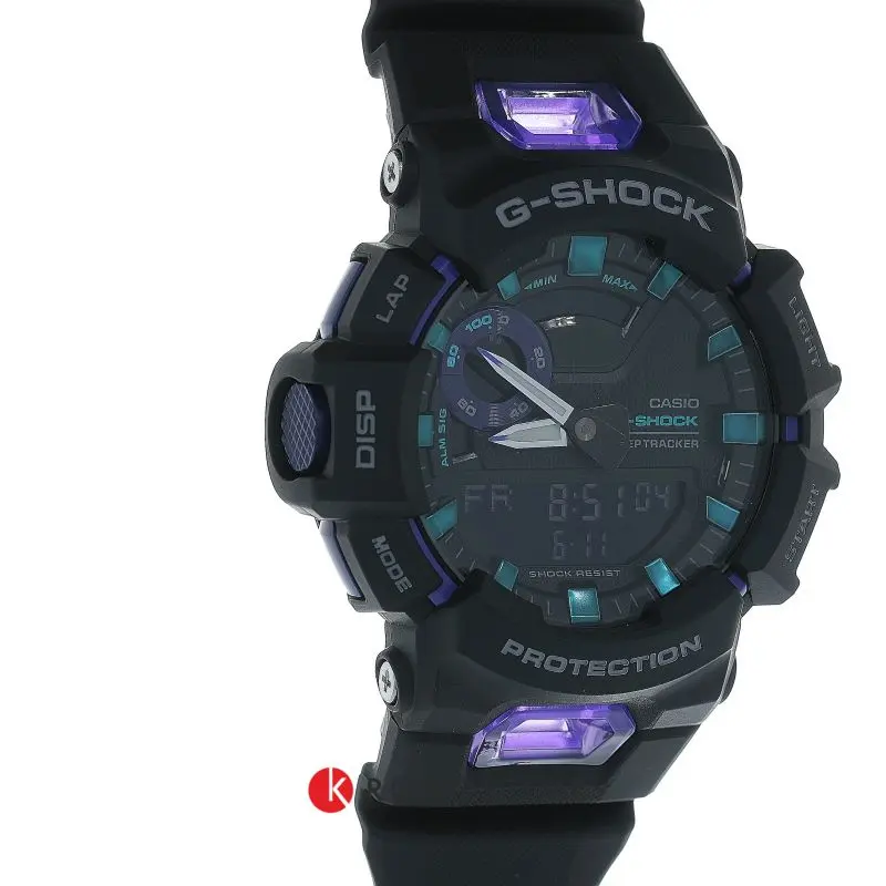 Фотография часов Casio G-Shock GBA-900-1A6DR (GBA-900-1A6)_3