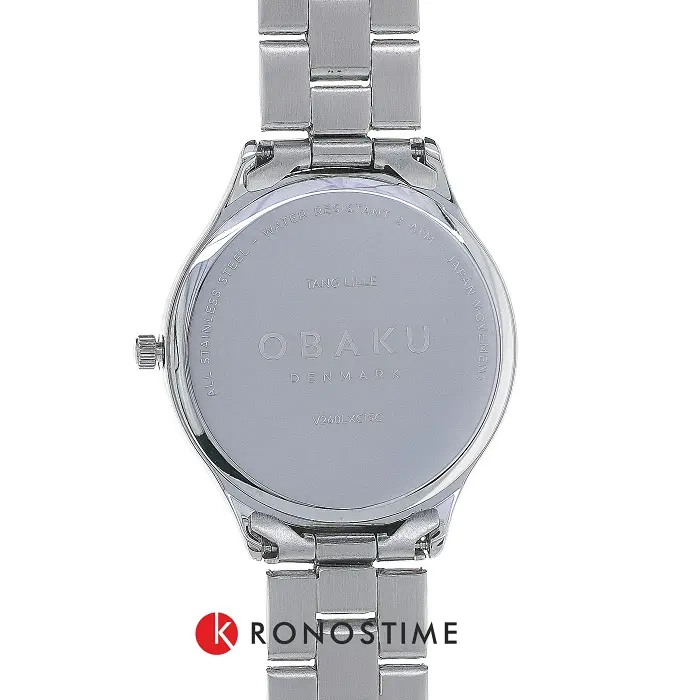 Фотография часов Obaku Tang Lille V260LXCISC_22