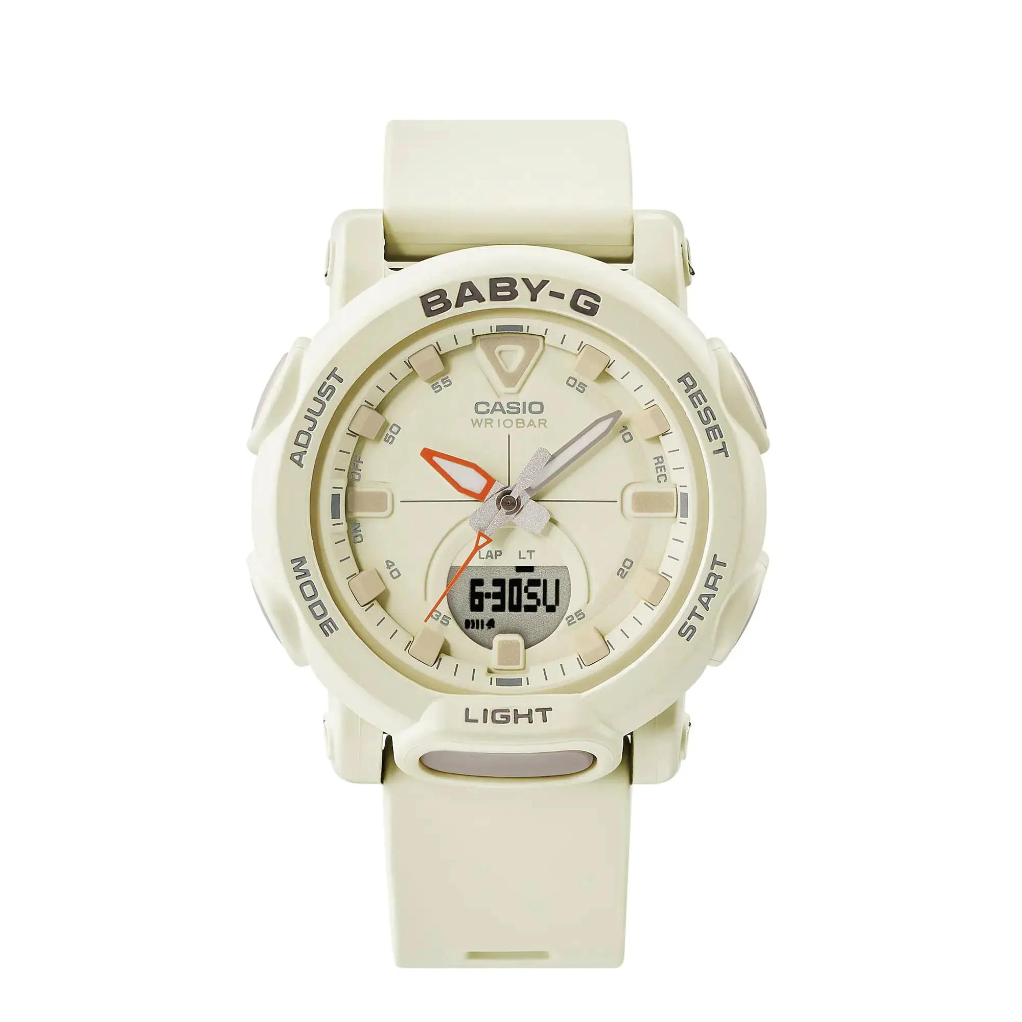 Часы Casio Baby-G BGA-310-7A купить в Казани по цене 16516 RUB: описание,  характеристики