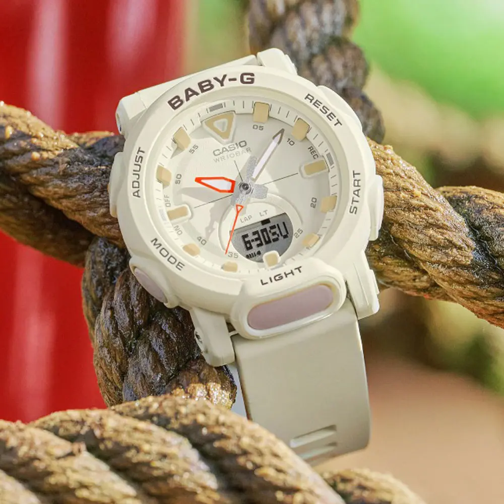 Часы Casio Baby-G BGA-310-7A купить в Казани по цене 16516 RUB: описание,  характеристики