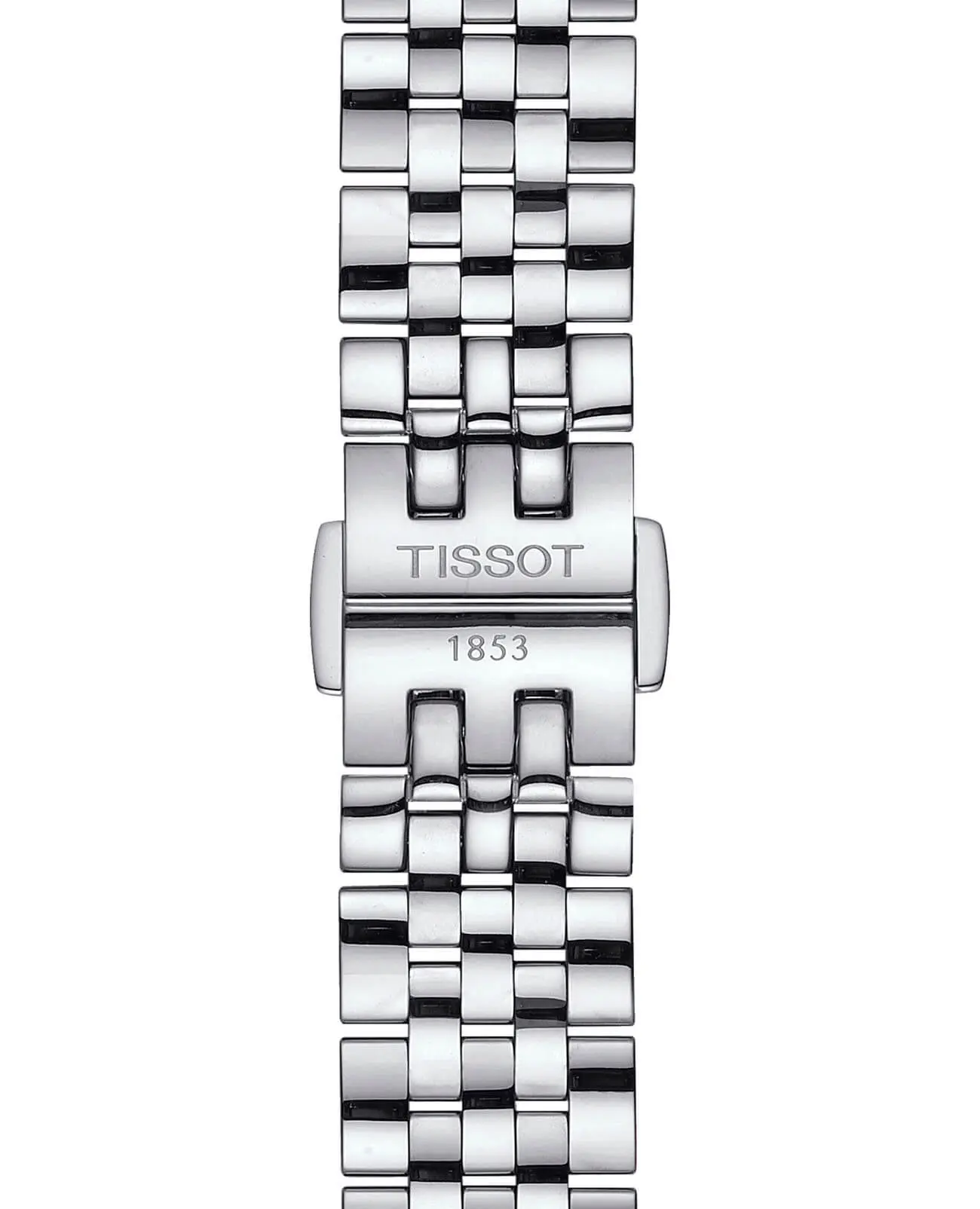 Часы Tissot Le Locle Automatic Lady T0062071105800 купить в Казани по цене  99390 RUB: описание, характеристики