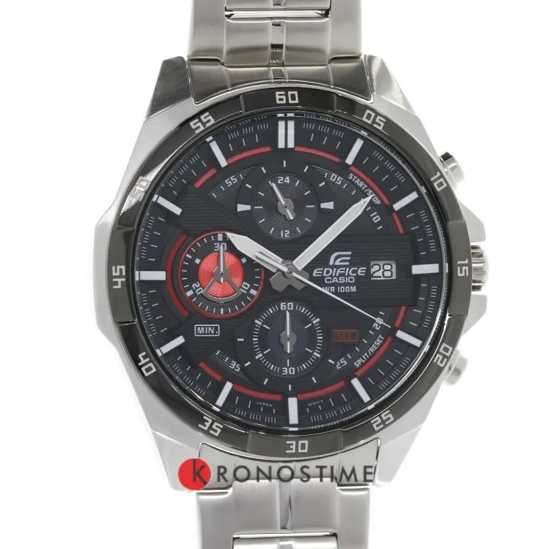 Фотография часов Casio Edifice EFR-556DB-1A_35