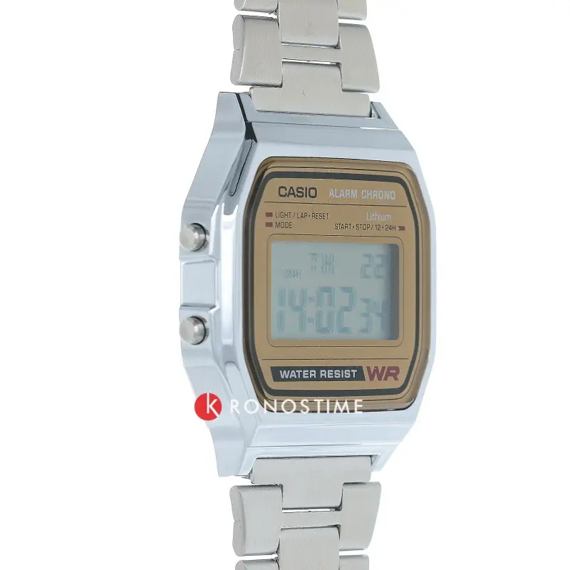 Фотография часов Casio A-158WEA-9_31