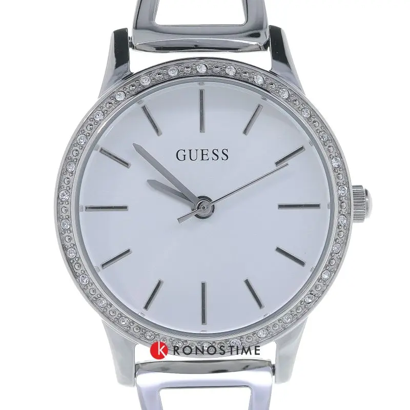 Фотография часов GUESS GW0025L1