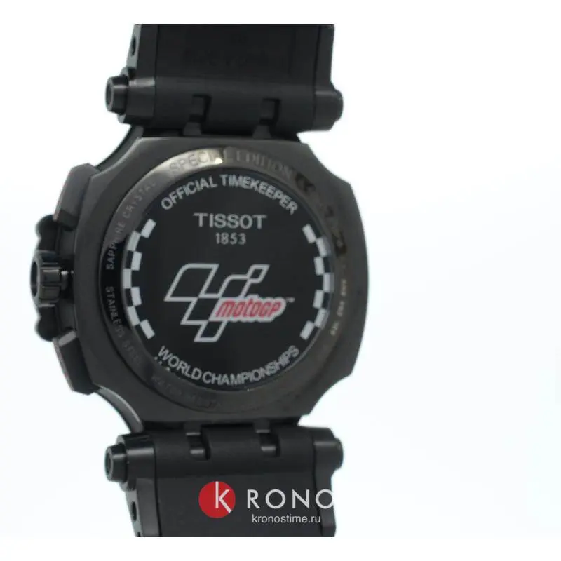 Фотография часов Tissot T-Race Motogp 2018 Special Edition T115.417.37.061.04_16