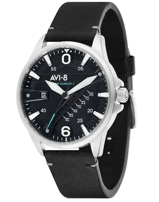 AVI 8 Hawker Harrier II AV 4055 02