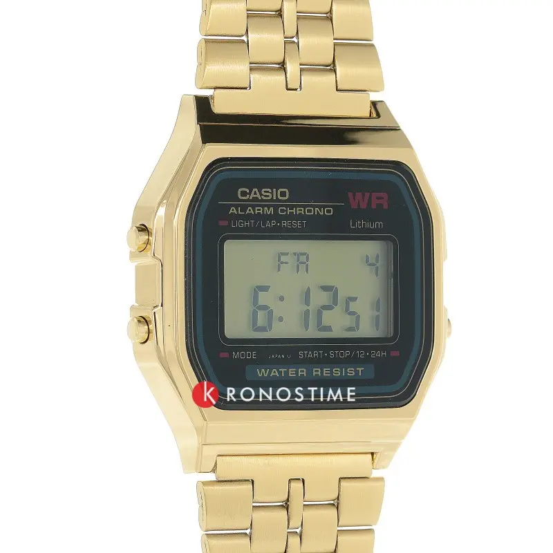 Фотография часов Casio A-159WGEA-1E_33