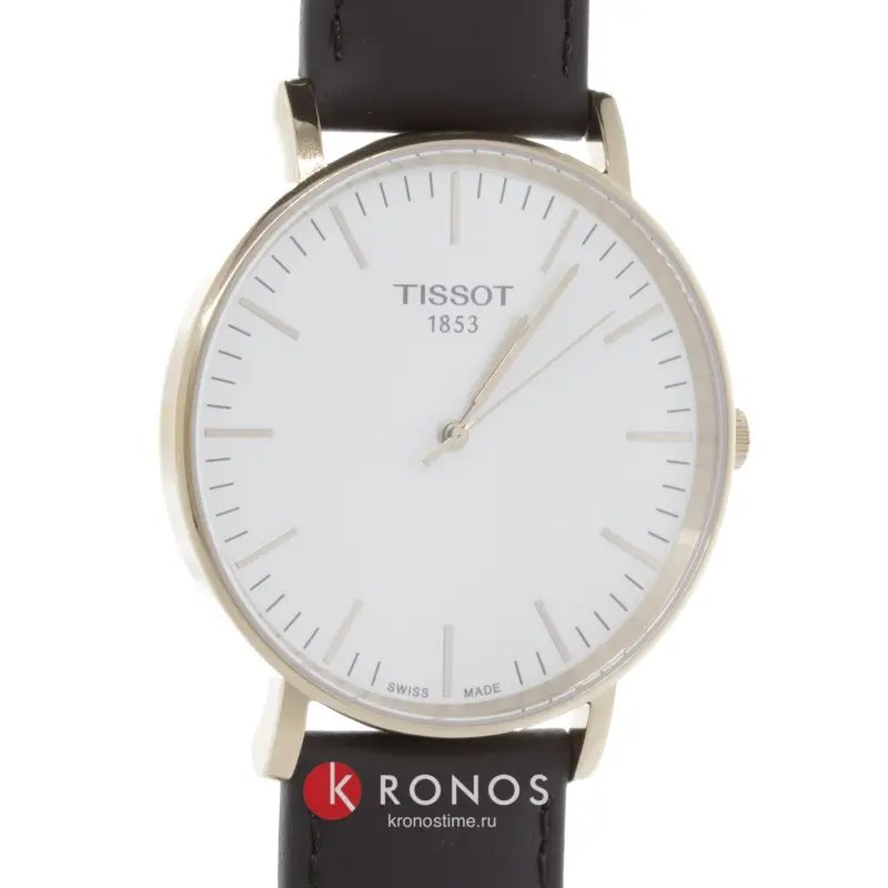 Фотография часов Tissot Everytime Large T109.610.36.031.00_34