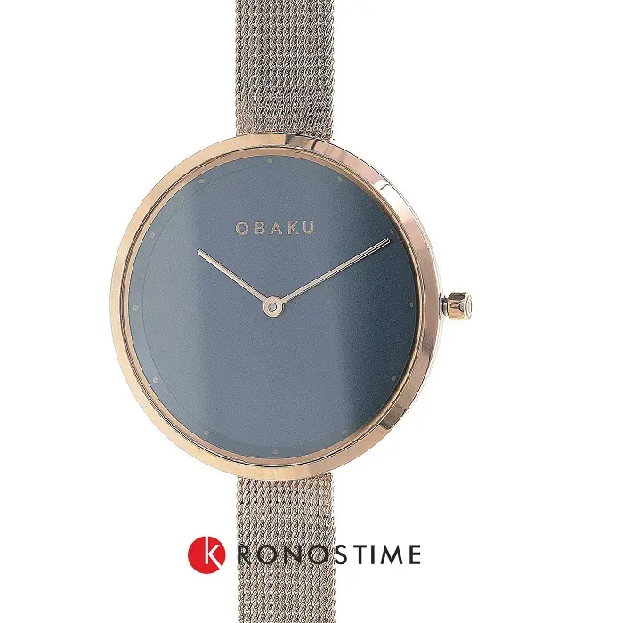 Фотография часов Obaku Ultra Slim V227LXVLMV_41