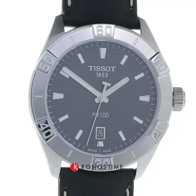 Фотография часов Tissot PR 100 Sport Gent T101.610.16.051.00_1