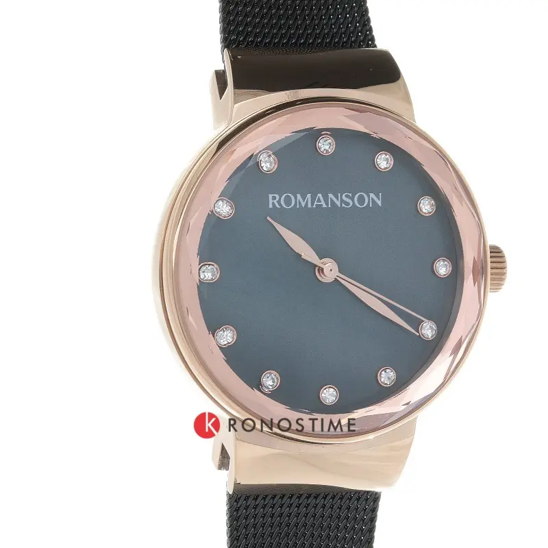 Фотография часов Romanson RM8A24LLR(BK)_34