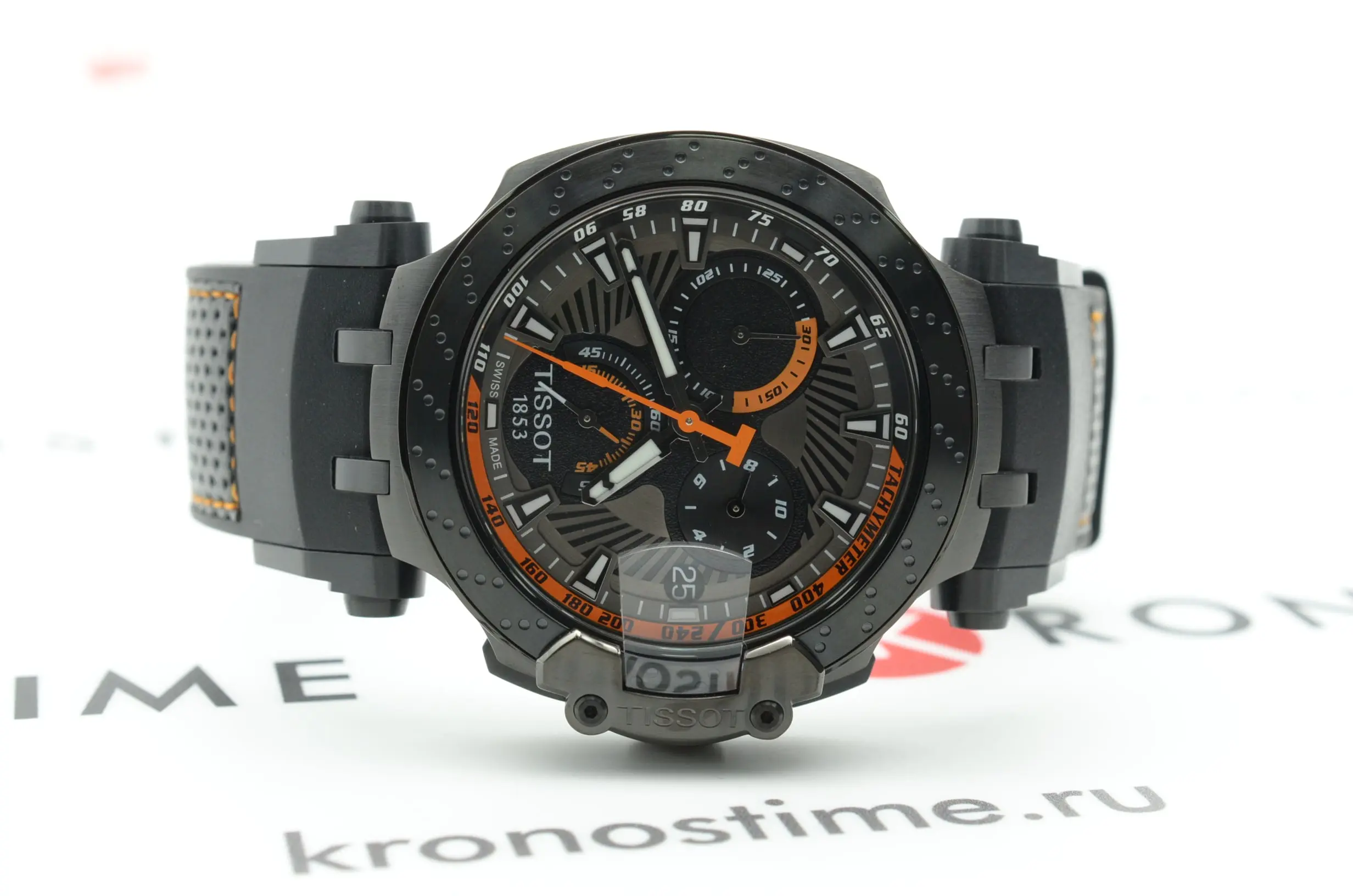 Tissot T Race Marc Marquez 2018 T1154173706105