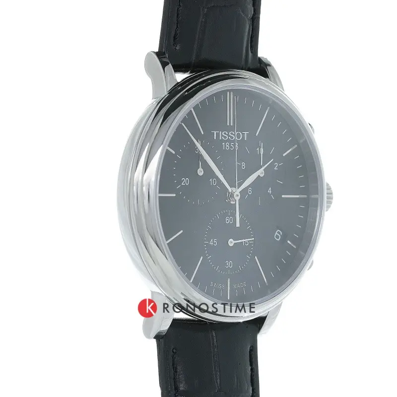 Фотография часов Tissot Carson Premium Chronograph T122.417.16.051.00_32