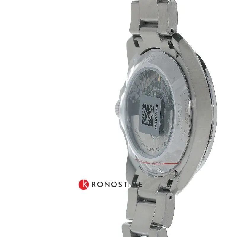 Фотография часов Tissot V8 Swissmatic T106.407.11.051.00_16